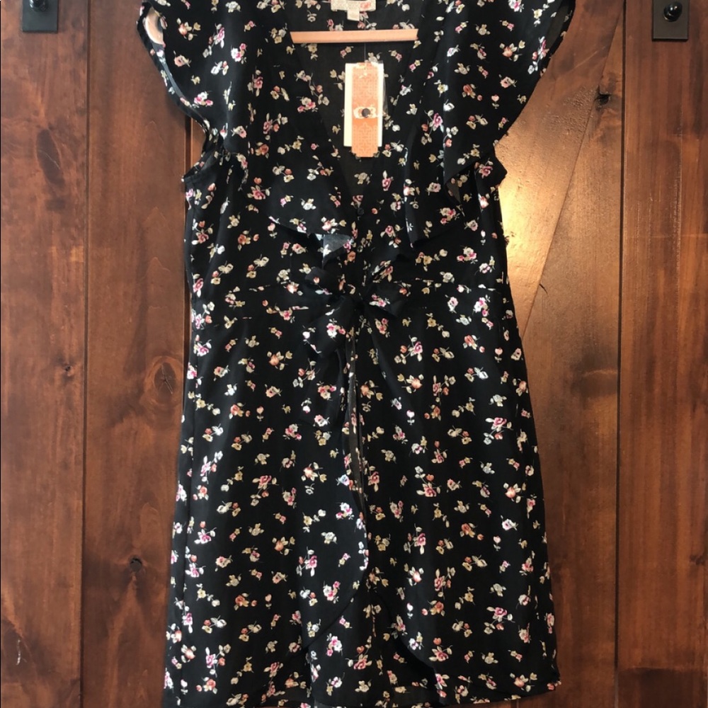 GB Romper